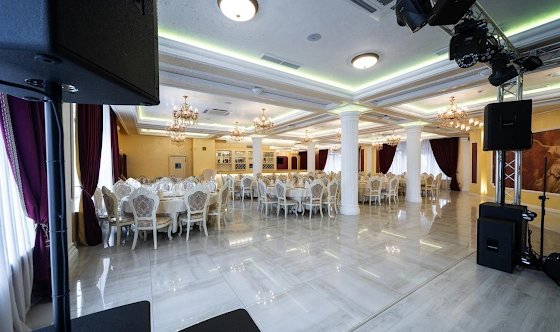 Фото №20 зала Банкетный зал