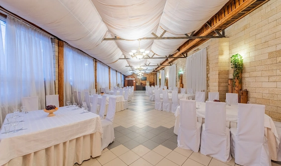 Фото №12 зала Основной зал 