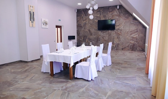 Фото №12 зала Зал «Альянс»