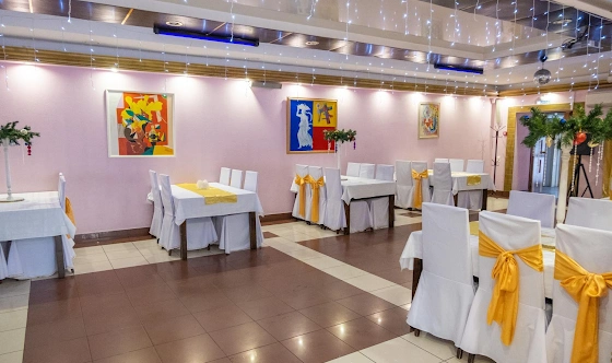 Фото №6 зала Банкетный зал 