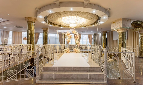 Фото №13 зала Банкетный зал