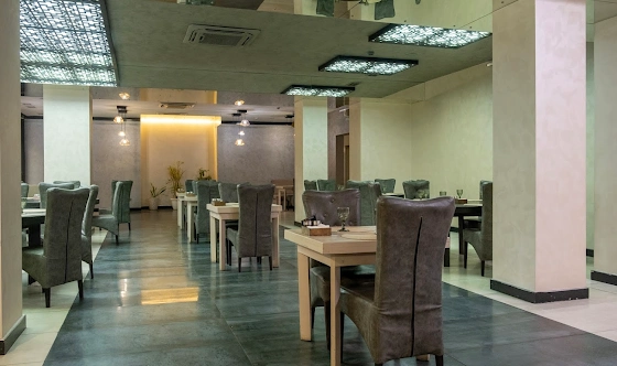 Фото №13 зала Основной зал