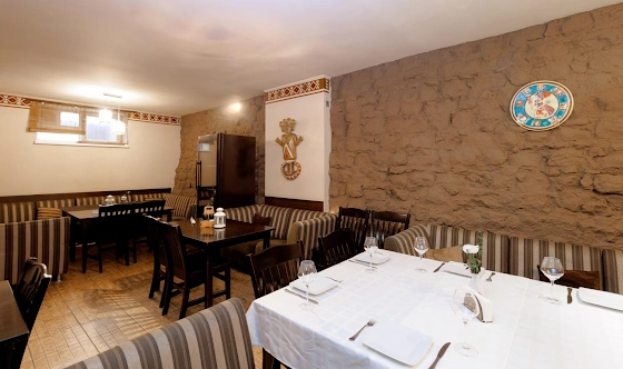 Фото №4 зала Зал на 40 человек