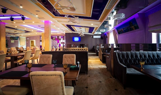 Фото №8 зала Основной зал