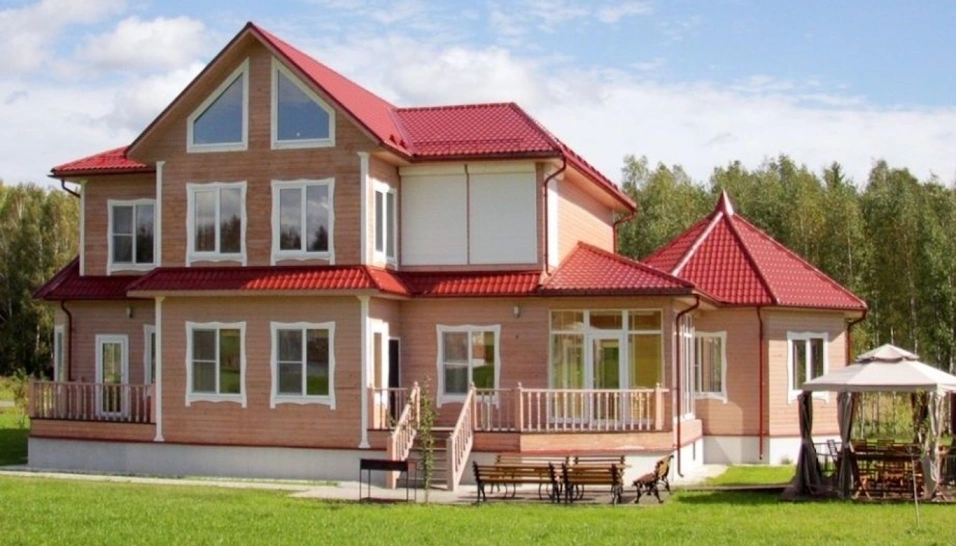 Фото №8 зала Дом 300 м.