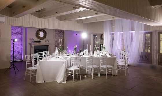 Фото №10 зала Основной зал