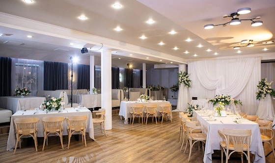 Фото №1 зала Эвент