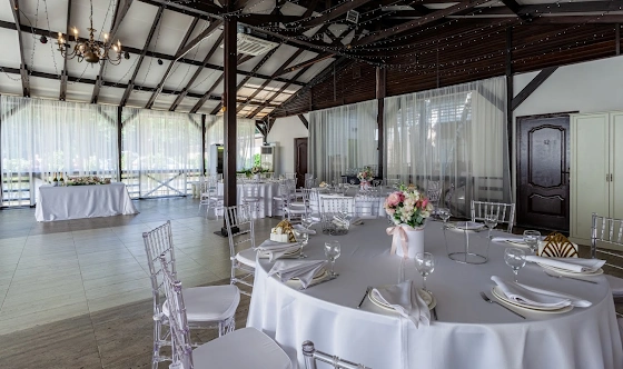 Фото №17 зала Зал Light