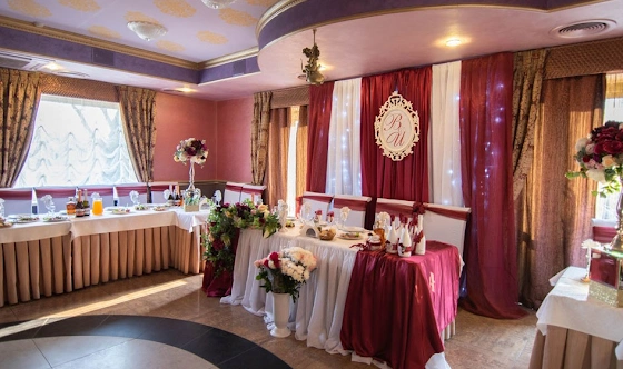 Фото №2 зала Основной зал