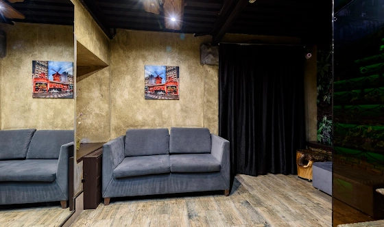 Фото №20 зала Банкетный зал "Фортуна" 