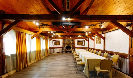 Фото №5 зала Банкетный зал