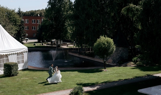 Фото №17 зала Летний шатер