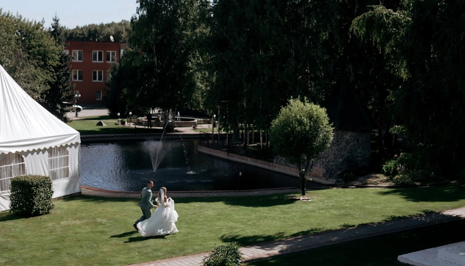 Фото №17 зала Летний шатер