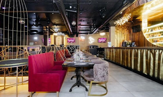 Фото №3 зала Эндорфин Шоу-бар Караоке