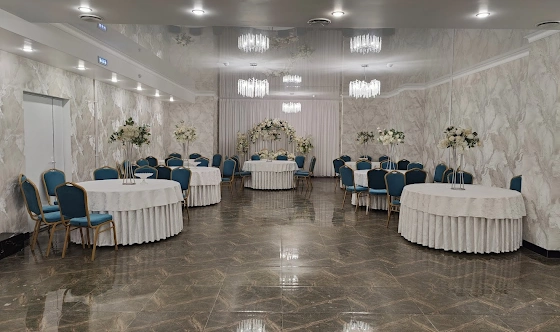 Фото №12 зала Основной зал