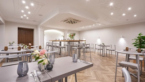 Фото №2 зала Зал "Luara"