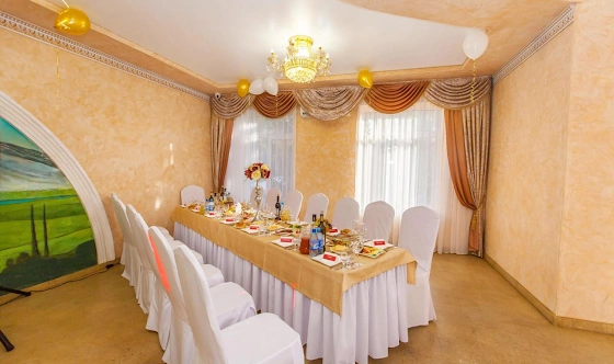 Фото №3 зала Зал «Арарат»