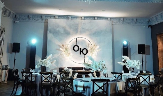 Фото №2 зала Банкетный зал