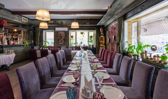 Фото №7 зала Основной зал