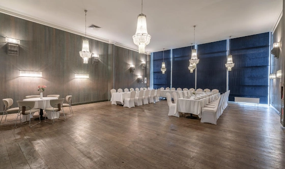 Фото №6 зала Банкетный зал