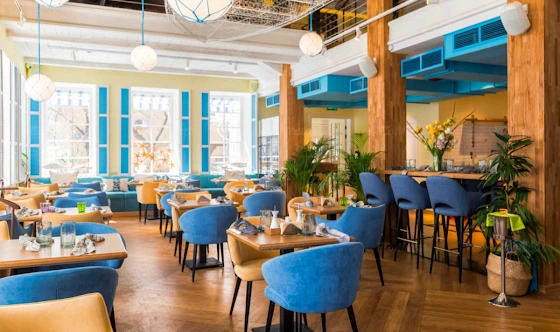 Фото №3 зала Зал на 80 человек