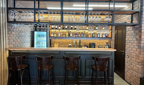 Фото №6 зала Кафе-бар «Империал»