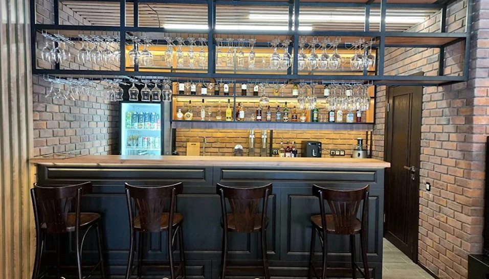 Фото №6 зала Кафе-бар «Империал»