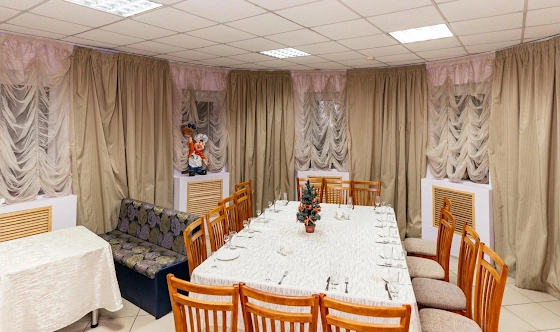 Фото №1 зала Зал на 15 человек