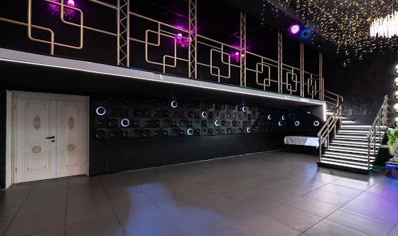 Фото №13 зала Зал на 3 этаже