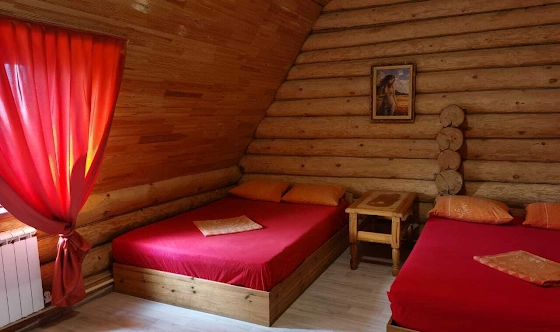 Фото №11 зала Дом 3