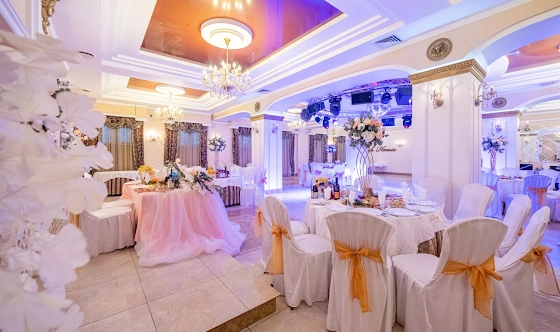 Фото №6 зала Зал на 180 человек