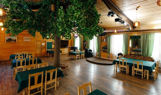 Фото №15 зала Банкетный зал