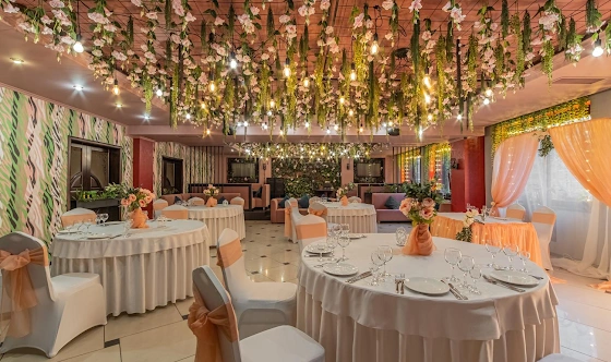 Фото №2 зала Основной зал