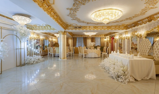 Фото №10 зала Банкетный зал