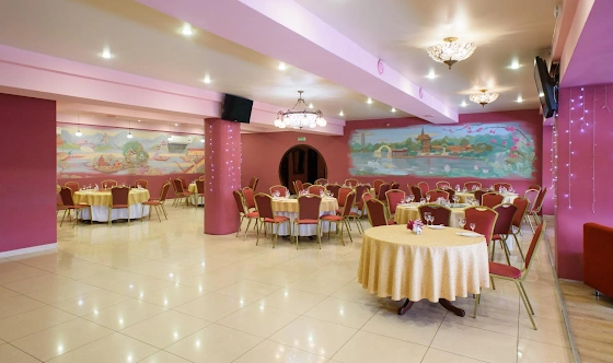 Фото №18 зала Зал «Второй этаж»