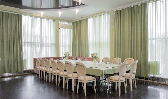 Фото №1 зала Большой зал