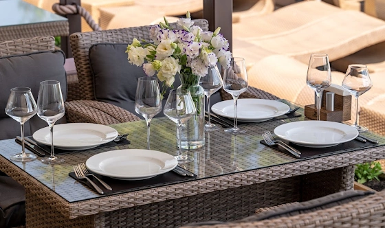 Фото №6 зала Зал "Восход"