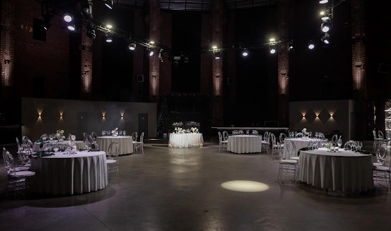 Фото №2 зала Основной зал