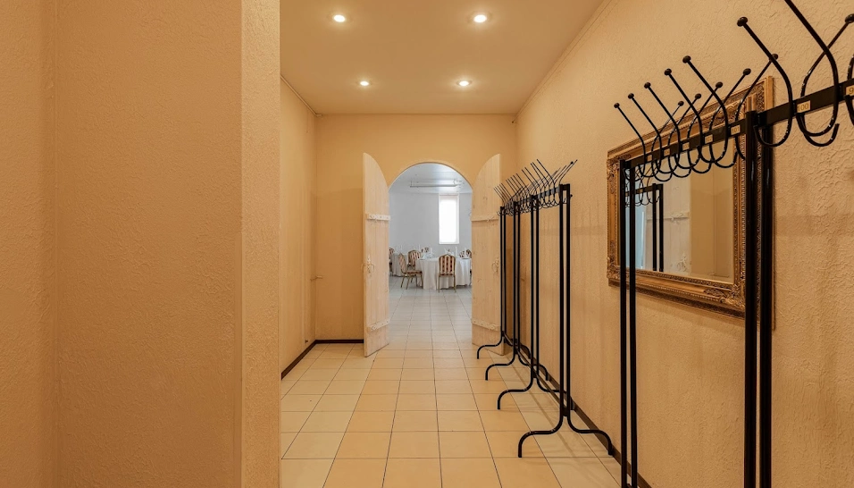 Фото №14 зала Зал «Белый»