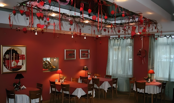 Фото №1 зала Малый зал