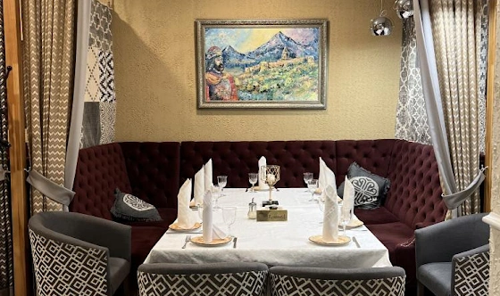 Фото №14 зала Основной зал