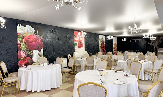 Фото №9 зала Большой зал