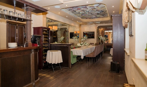 Фото №7 зала Зал на 16 человек