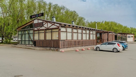 Фото №2 зала Зал на 40 человек