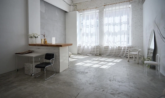 Фото №1 зала Зал GRAY