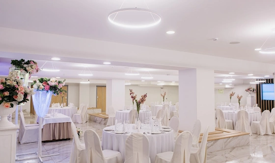 Фото №5 зала Зал "Ассамблея" 