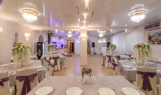 Фото №12 зала Основной зал