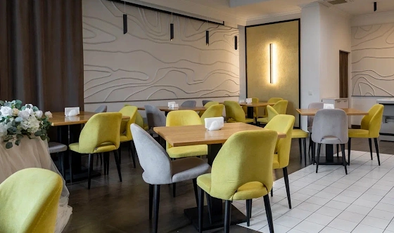 Фото №6 зала Основной зал 