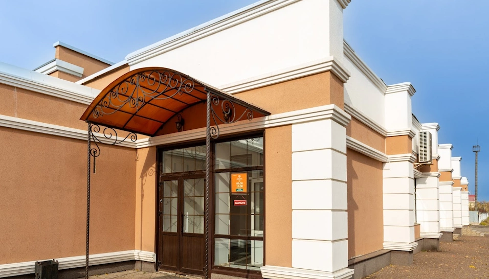 Фото №18 зала Зал "Гриль"