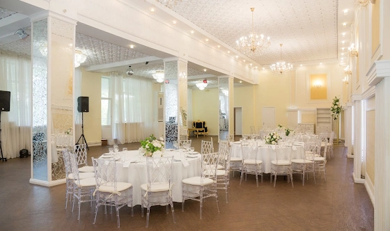 Фото №15 зала Зал «Классика»